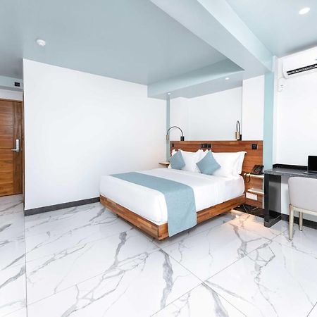 Hotel Marukab Plaza Male Zewnętrze zdjęcie